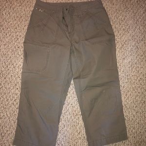 Outdoor Research Hiking Pants